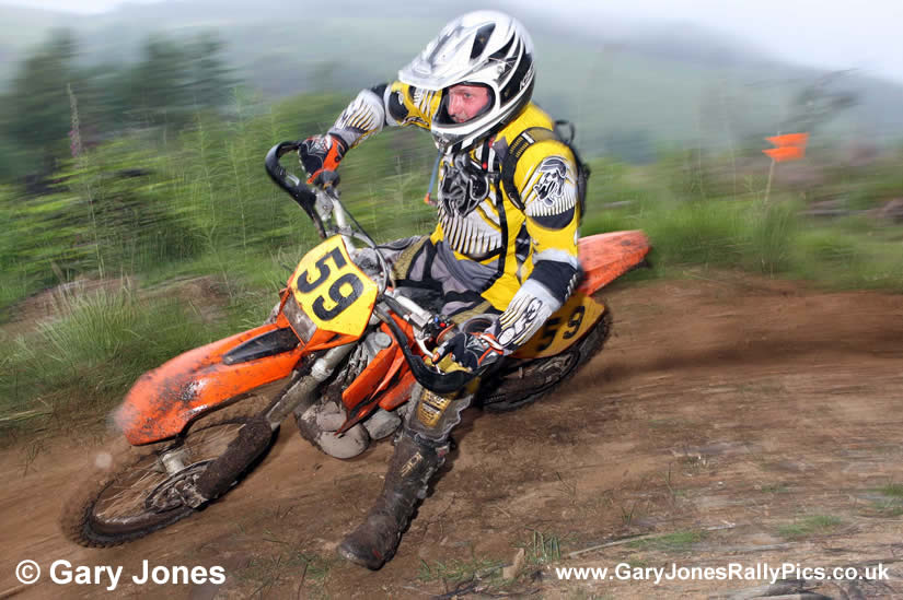 Alltymynydd Hare & Hounds Enduro