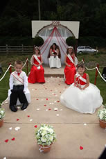 Llanybydder Carnival