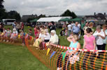 Llanybydder Carnival