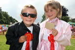 Llanybydder Carnival