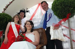 Llanybydder Carnival