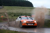 Quinton Stages