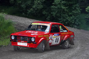 Quinton Stages