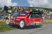 Germany WRC