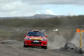 Red Dragon Rally