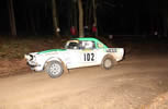 Robin Hood Stages