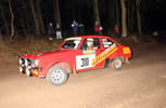 Robin Hood Stages