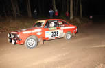 Robin Hood Stages