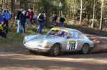 Robin Hood Stages