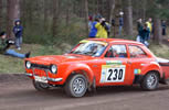 Robin Hood Stages