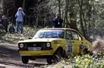Robin Hood Stages
